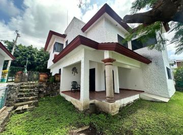 Casa de 4 habitaciones, Atlatlahucan · Baja de Precio: Linda Casa en Venta en Lomas de Cocoyoc