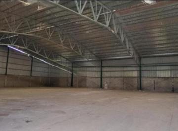 Bodega comercial · 1750m² · Bodega Comercial en Renta en Carretera Puerto Industrial, Altamira