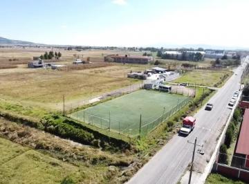 Terreno / Lote en Venta · Terreno en Venta en Atlacomulco a un Costado del Tec de Monterrey, Ideal Para Bodegas.