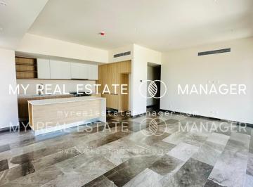 Departamento de 3 habitaciones, Zapopan · Renta Departamento Nuevo, Av Universidad, Andares, Vía del Bosque, Zapopan.