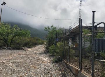 Terreno / Lote · 655918m² · Terreno Campestre Grutas de García