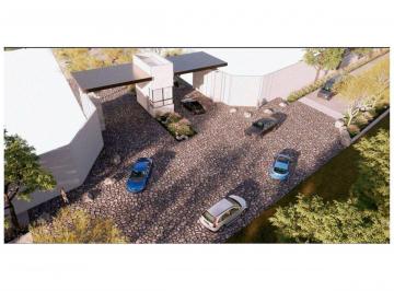 Terreno / Lote · 637m² · Venta de Lotes Residenciales Zona Sur