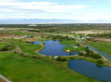 Terreno / Lote · 666m² · Club de Golf Las Aves