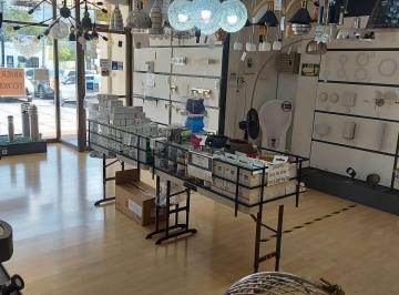 Espacio del local · Local Comercial Frente a Vasconcelos