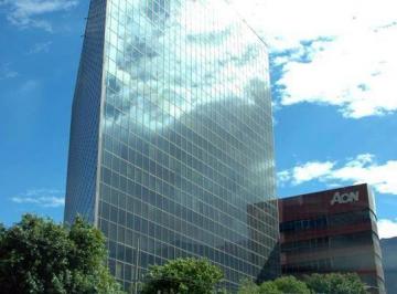 Oficina · 1056m² · 22 Estacionamientos · Oficinas en Valle del Campestre (Torre Alta)