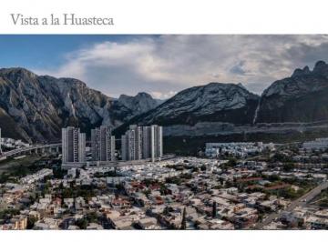 Departamento · 86m² · 2 Recámaras · 2 Estacionamientos · Departamentos en El Cañón de La Huasteca