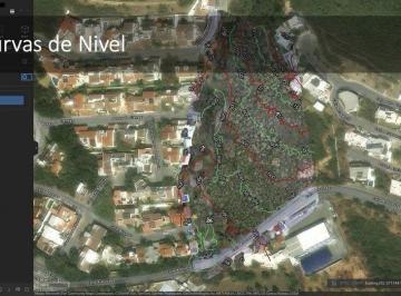 Terreno / Lote · 8536m² · Terreno Para Desarrollar Zona Sur