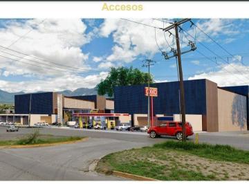Terreno industrial · 1000m² · Terreno Industrial Inteligente