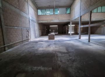 Bodega comercial de 2 habitaciones, Benito Juárez · Renta Bodega 340 Mt Av Colocio 44000