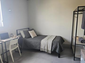 Departamento de 1 habitación, Monterrey · Departamento Para Estudiantes Tipo Loft en Renta Cerca de La Uanl