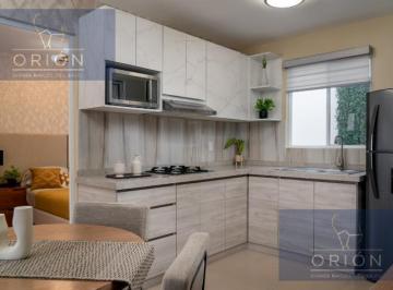 Departamento · 52m² · 2 Recámaras · 1 Estacionamiento · Departamento Venta Planta Baja El Marques Queretaro