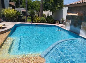 1 · Casa en Venta en Los Angeles, Torreón, Coahuila de Zaragoza