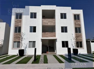Departamento · 52m² · 2 Recámaras · 1 Estacionamiento · Departamento en Venta Cerca Universidad Mondragon El Marques Queretaro
