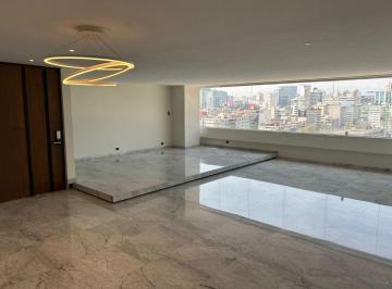 Departamento de 3 habitaciones, Miguel Hidalgo · Departamento en Venta Polanco