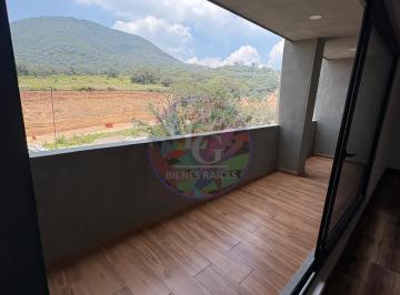 Departamento de 2 habitaciones, Atizapán de Zaragoza · Departamento en Conjunto Étoile en Jilotzingo, Edoméx