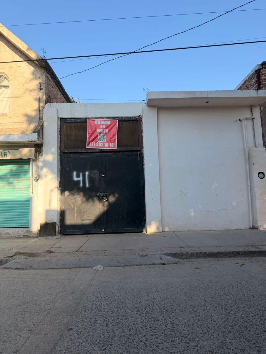 Warehouse for Sale
