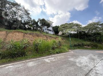 Terreno / Lote · 134m² · Terreno en Venta en Fraccionamiento El Vergel Animas
