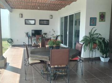 Casa de 4 habitaciones, Chapala · Preciosa Casa Venta Ajijic Chapala