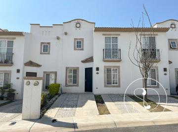 Casa en condominio de 3 habitaciones, Querétaro · Casa de 3 Habitaciones en Renta Dentro de Privada en El Refugio