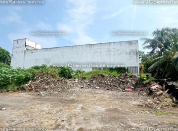Terreno / Lote , Boca del Río · Terreno de 450 m² en Venta a m de Via Muerta y de Plaza Americas
