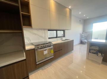 Casa de 3 habitaciones, Monterrey · Casa Nueva en Venta Colonia Pedregal La Silla Monterrey