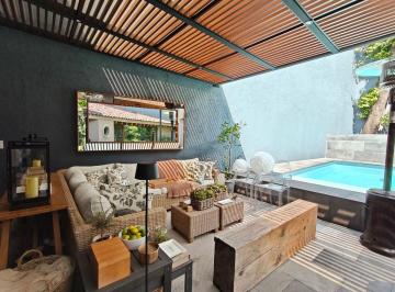 Casa de 4 habitaciones, Miguel Hidalgo · Casa en Venta en Lomas de Chapultepec Remodelada