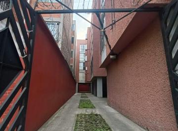 Departamento de 2 habitaciones, Cuauhtémoc · Departamento Remodelado en Santa María La Ribera | 2 Recámaras, Estacionamiento y Excelente Plusvalí