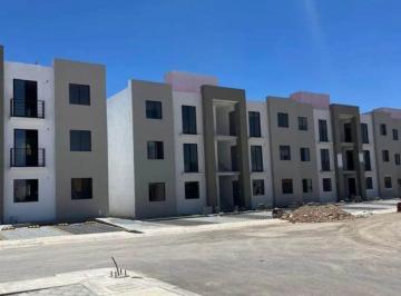 Departamento de 2 habitaciones, Mineral de la Reforma · Fraccionamiento San Luis Tres Departo Tulle