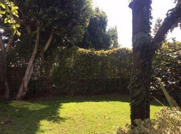 Casa en condominio de 3 habitaciones, Cuajimalpa de Morelos · Casa en Condominio en Venta en Bosques de Las Lomas
