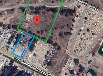 Terreno / Lote , Cuapiaxtla de Madero · 32,500 m² Cuapiaxtla de Madero