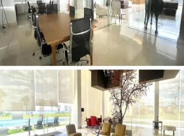 Departamento · 102m² · 2 Recámaras · 2 Estacionamientos · Departamento en Centro Sur con 2 Recámaras, Id:.