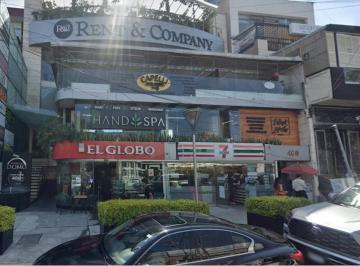 Local comercial , Miguel Hidalgo · Local Comercial de Lujo en Renta Prado Norte