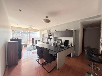 Departamento de 3 habitaciones, Benito Juárez · Departamento de 116 m². con Balcón y Dos Estacionamientos