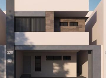 Casa · 247m² · 4 Recámaras · 2 Estacionamientos · Casa en Fraccionamiento Montecinos Residencial