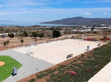 Terreno / Lote , Tuxcueca · Terreno Campestre Premium en Real Santa Fe, Tuxcueca Jalisco