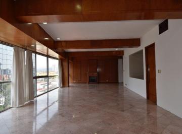 Departamento de 5 habitaciones, Alvaro Obregón · PH en Venta, Guadalupe Inn, Ciudad de México