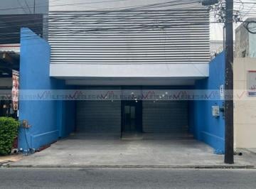 Local comercial · 513m² · 2 Estacionamientos · Local Comercial en Renta en Centro Monterrey