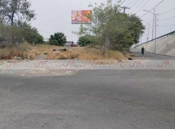 Terreno / Lote · 750m² · Terreno / Lote en Renta en Estación Ramon Treviño