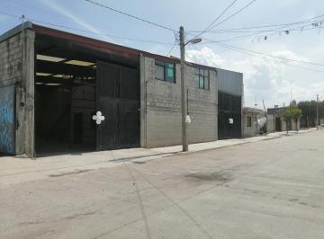 Bodega comercial · 300m² · 10 Estacionamientos · Bodega Renta en La Galera - (4)