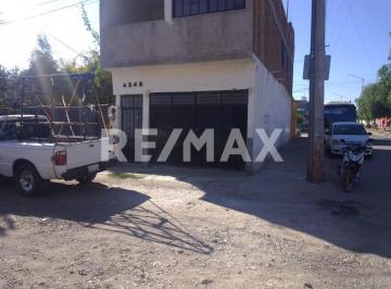 Casa · 135m² · 4 Recámaras · 1 Estacionamiento · Casa en Venta en San Cayetano - (4)