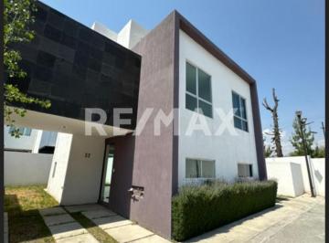 Casa en condominio · 133m² · 3 Recámaras · 2 Estacionamientos · Casa en Venta Fracc. Finca Serraton, Zinacantepec Estado de México - (4)