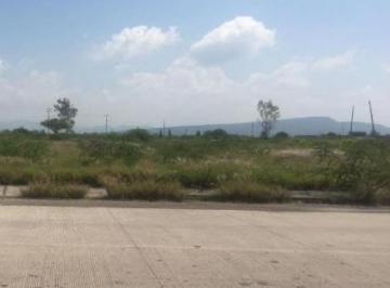Terreno industrial · 9402m² · Terreno en Venta - (4)