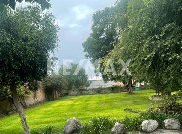 Casa · 269m² · 1 Recámara · 2 Estacionamientos · Venta de Casa con Finca y Terreno en Actopan, Hidalgo - (4)