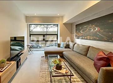Inmueble productivo urbano · 88m² · 2 Recámaras · 2 Estacionamientos · Departamento en Venta en Ampliación Granada - (4)