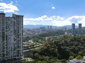 Departamento · 151m² · 2 Recámaras · 2 Estacionamientos · Departamento en Renta en Bosque Real