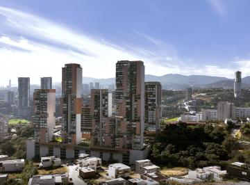 Departamento · 209m² · 3 Recámaras · 3 Estacionamientos · Departamento en Renta en Bosque Real