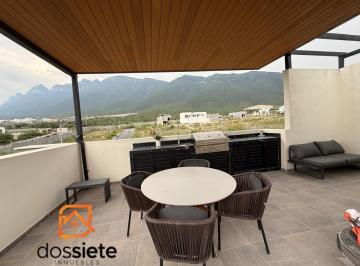 Casa · 223m² · 3 Recámaras · 2 Estacionamientos · Casa en Venta en Esquina a Estrenar con Muebles