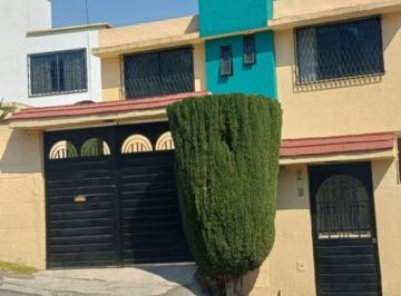 Casa de 3 habitaciones, Naucalpan de Juárez · Vendo Casa en Lomas Verdes 1a Secc Naucalpan Estasdo de México