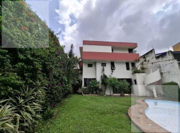 Casa · 309m² · 4 Recámaras · 3 Estacionamientos · Casa en Venta en Cuernavaca en Lomas de San Antón