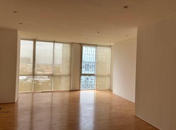 Departamento · 160m² · 3 Recámaras · 2 Estacionamientos - Fischer Real Estate  · Venta Departamento PH Parques Polanco Lago Alberto